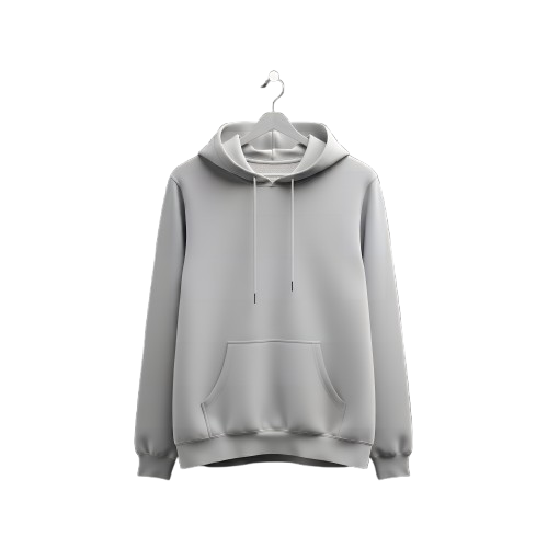 Youth Basic Hoodies