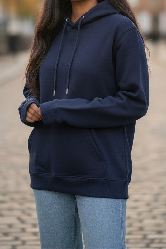 Youth Basic Hoodies