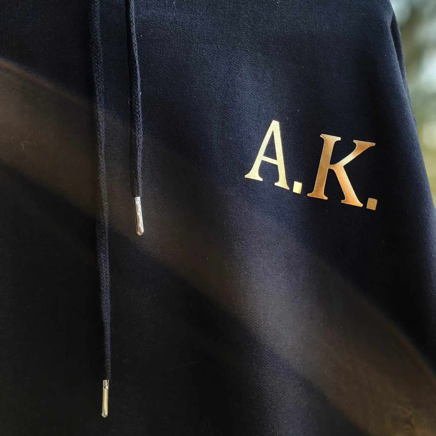 Personalized Sweatsuits